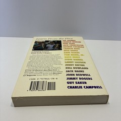 SECRETS OF AMERICA’S BEST BASS PROS By Tim Tucker Paper Back 244 pages