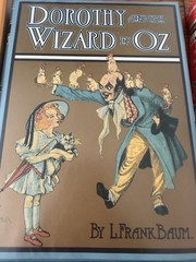 14 Wizard Of Oz Facsimile Book Lot: Morrow/Books of Wonder Frank Baum Excellent