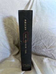 The Golden Egg James S. Pollak HC Henry Holt 1946 Third Printing Detective Novel