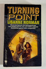 Lisanne Norman SHOLAN ALLIANCE Book Set TURNING POINT 1st Print Wheel Edge Lot 4