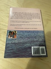 The Complete Proverbs 31 Woman: A verse-by-verse practical look at the Proverbs
