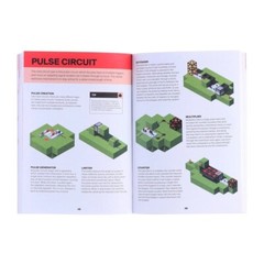 Minecraft Guides 8 Books Collection Paperback Set – Ages 6+–By Mojang AB