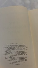 H. Rider Haggard King Solomon’s Mines Hardcover Reader’s Digest 1994 Illustrated