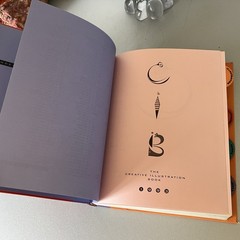 The Creative Illustration Book, 1993