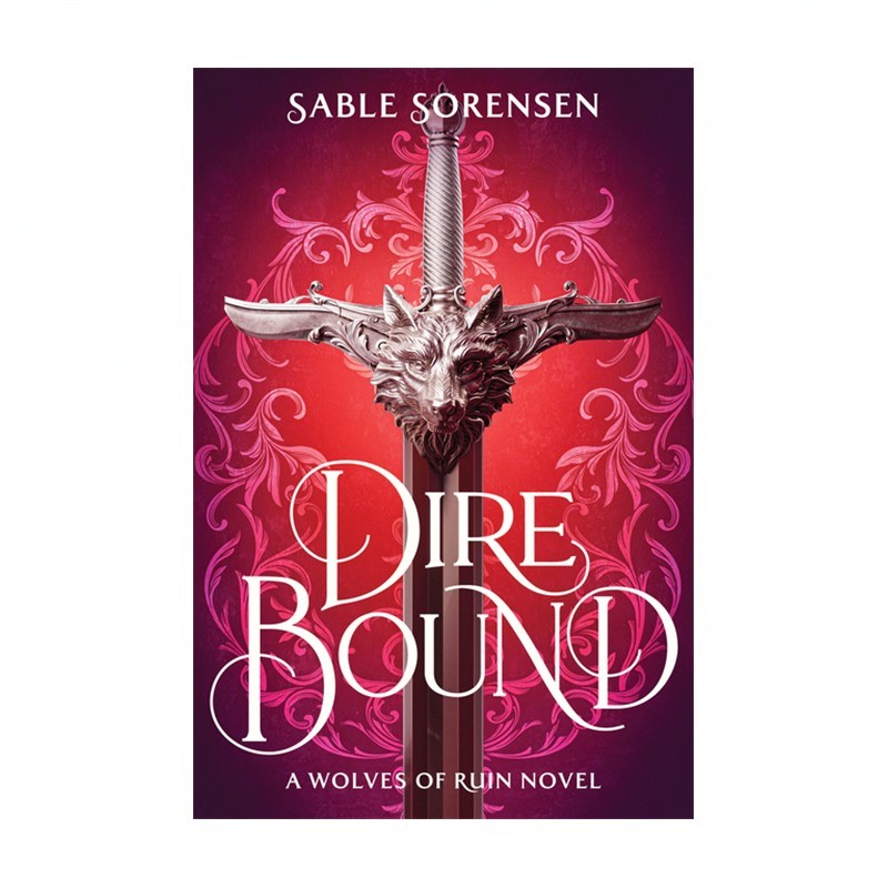 Dire Bound Sorensen Paperback