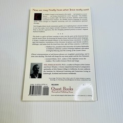The Hidden Gospel: Decoding the Spiritual Me… by Douglas-Klotz, Neil Paperback
