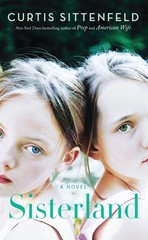 Sisterland (Thorndike Press Large Print Basic)