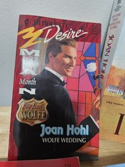 Lot Of 8 Joan Hohl Paperback Books TITLES SEEN