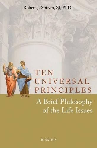 Ten Universal Principles: A Brief P…, Spitzer, Robert
