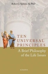 Ten Universal Principles: A Brief P…, Spitzer, Robert