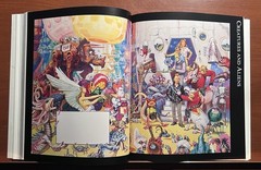 James Gurney Signed Imaginative Realism w/ Original Sketch Drawing Art Dinotopia