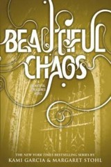 Beautiful Chaos (Beautiful Creatures) – Paperback By Garcia, Kami – VERY GOOD