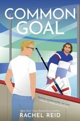 Common Goal Paperback Rachel Reid