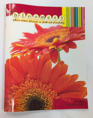 The Bloomery: Women’s Ministry Retreat Kit