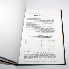 Elastomeric Lip Seal Handbook CR Industries Elgin Illinois Lubricants technology