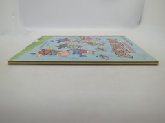 Little Golden Book Ser Richard Scarry’s Just for Fun by Patricia Scarry 1960