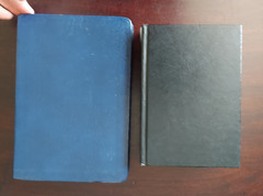 Lot Of 2 Holy Bibles – Versions: New World Translation Watchtower & King James
