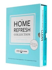 The Home Refresh Collection, from a Bowl Full of Lemons: The Complet – VERY GOOD