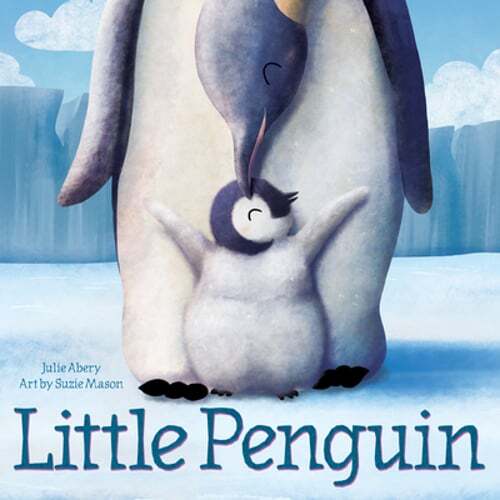 Little Penguin by Julie Abery: Used