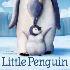 Little Penguin by Julie Abery: Used