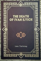 Leo Tolstoy & Louise Maude The Death of Ivan Ilyich Paperback Fiction 2020