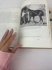 Saddle Up The Farm Journal Book of Western Horsemanship by Charles Ball 8th PRT