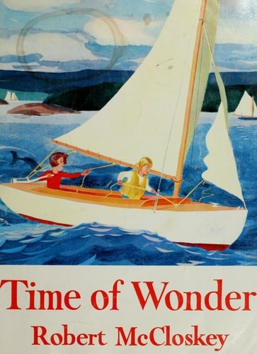 Time of Wonder