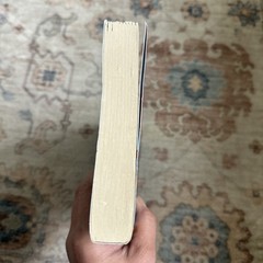Stationery Shop by Marjan Kamali (2019, Trade Paperback)