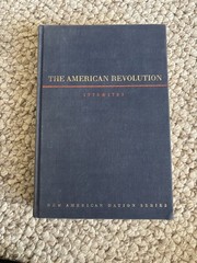 Lot of 8 Vintage Blue American History Hardcover Books