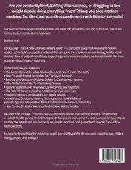 The Dr. Sebi Ultimate Healing Bible: [12 in 1] The Lost Books of Sebi’s Natural