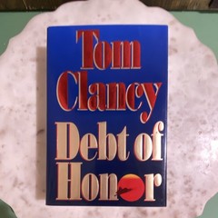 Tom Clancy Collection