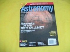 Astronomy Magazine 14 Issues Full 2021 + Nov & Dec 2020 – All NMINT