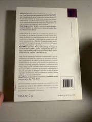 Like New, Metamanagement By F Kofman In Spanish, 2001 Highly Regarded Granica