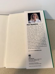 The Let Them Theory – A Life-Changing Tool By Mel Robbins( 1st Edition, 2024)