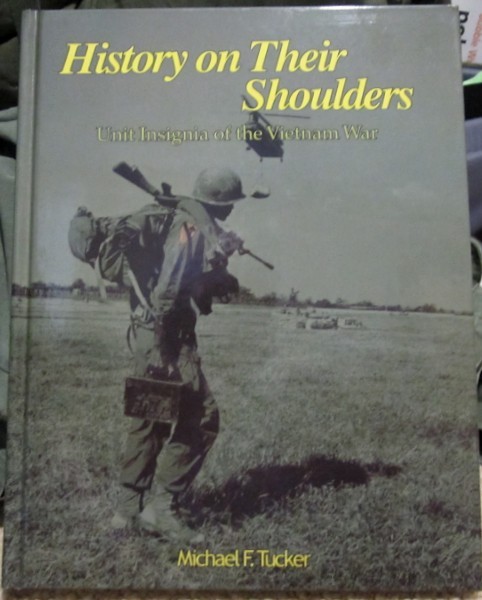 HISTORY ON THEIR SHOULDERS Free Shipping
