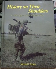 HISTORY ON THEIR SHOULDERS Free Shipping