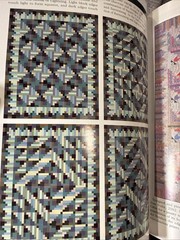 Piece N Play Quilts Instructional Book By Quirky Quilting Queen Judy Martin
