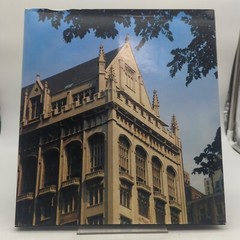 A Heritage The University of Chicago 1897 – 1987 HC DJ 1987