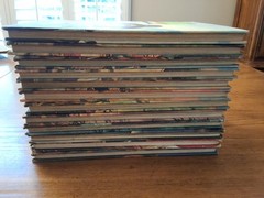 The Golden Book History of the United States Vol 1-12 Complete Set