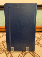 Turning Point Dr. David Jeremiah Leather Luxe Notes Journal