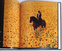 The Andalusian: A Portrait (Robert Vavra • 1st/1st • 1991 • Signed & Inscribed)