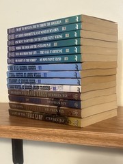 Stephen Bly Lot of 14 Christian Western Paperback Books