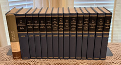 Herbert Lockyer „ALL the ….” Bible Book Series Set 15 Volume Lot HC Zondervan