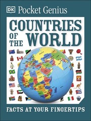 Pocket Genius Countries of the World