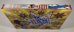 Where’s Waldo? The Super Six! 6-Book Boxed Set w/Puzzle & Poster Martin Handford
