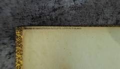 [Sh12] Fine Binding signed Sangorski & Sutcliffe, 1913, Love Sonnets EB Browning