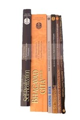 His Divine Grace Set Of 6 A.C. Bhaktivedanta Swami Prabhupada Planets Nectar Sri