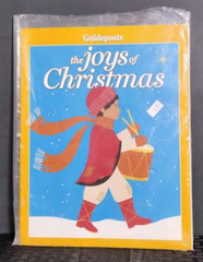 Guideposts The Joys of Christmas 2019 83 pages
