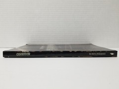 Corridor (a MythWorks Novel) by Robin Parrish (2012, Trade Paperback)