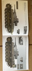 Kagero Barbarossa 1941 Book/Decals, New! Sealed. Mini Top Colors # 15025